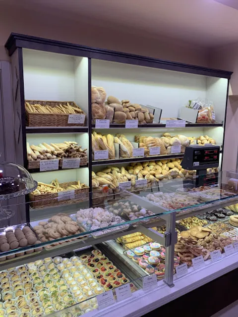 Panificio Pasticceria Ferrero