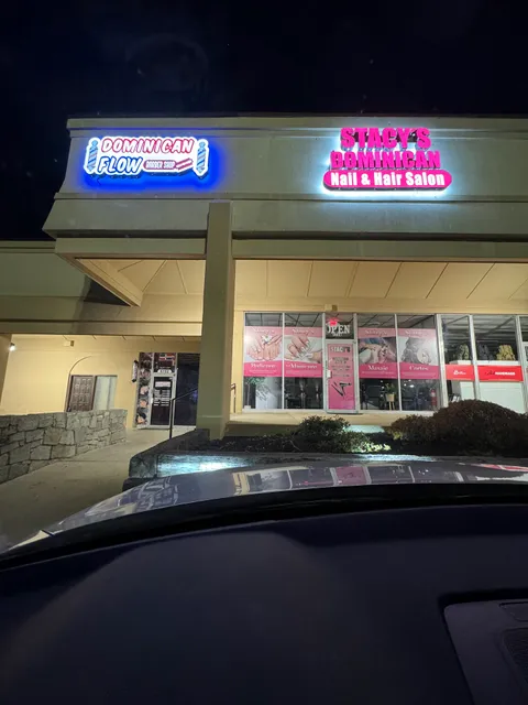 Dominican Flow Barbershop