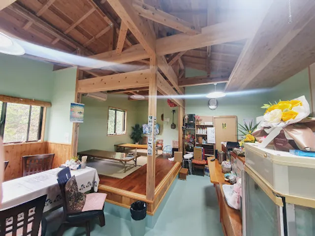 カフェゆいゆい