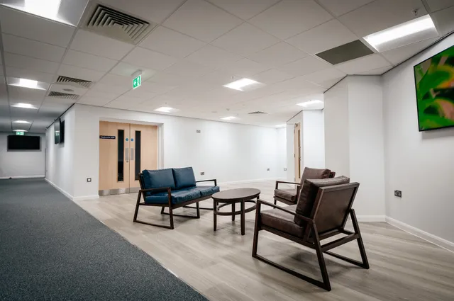 Bournemouth International Centre