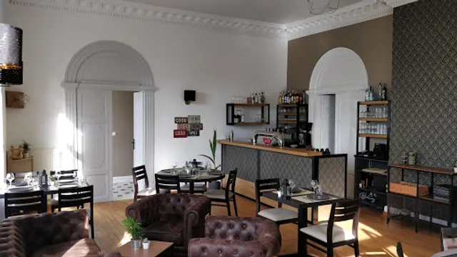 À La Manufacture Royale