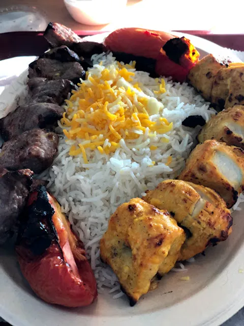 Moby Dick House of Kabob