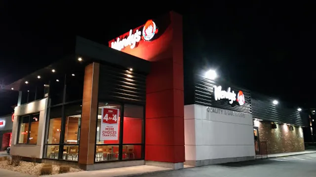 Wendy's