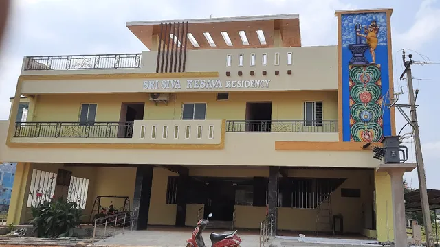 Sri Siva Kesava Residency