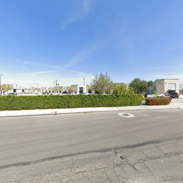 Golden State Vending