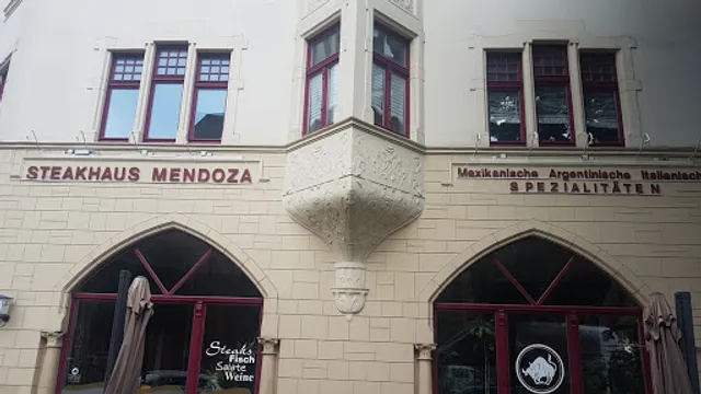 Steakhaus Mendoza