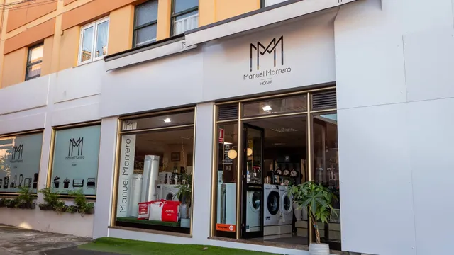 Manuel Marrero Hogar