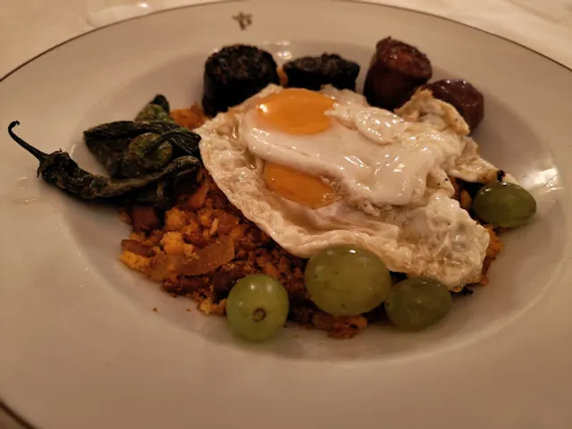 Espacio Gastronómico La Bodeguita - Parador de Lerma