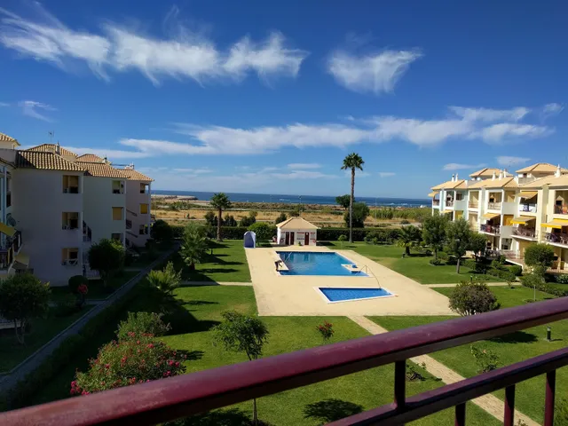 Apartamento Villa Columbus