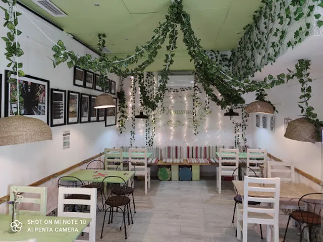 Restaurante La Veganesa
