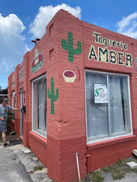 Taqueria Amber