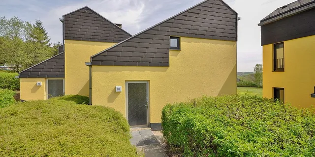 Holidaypark Hambachtal