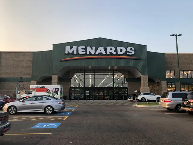 Menards