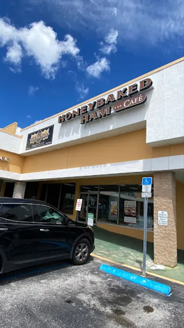 The Honey Baked Ham Company