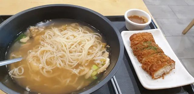 국수나무충정로점