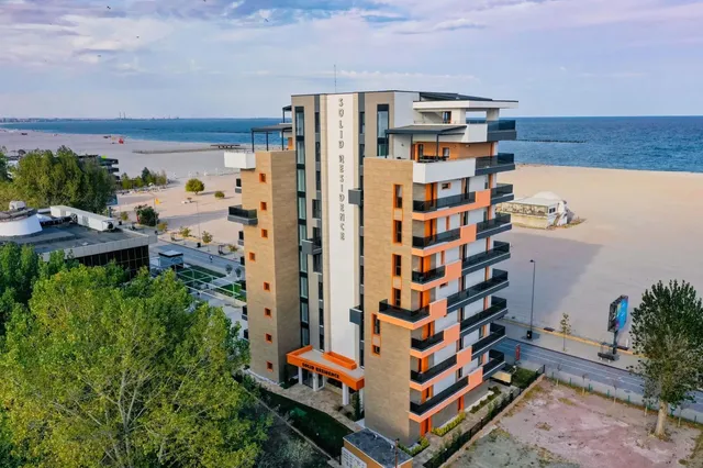 Solid Residence Melody