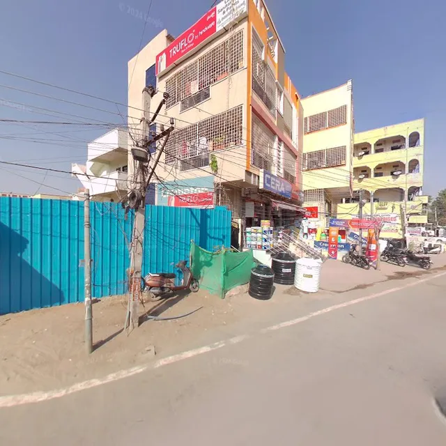 Bangalore Iyengar Bakery