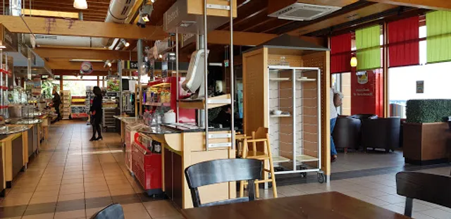 Coffee Fellows - Kaffee, Bagels, Frühstück