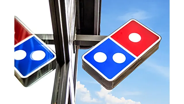 Domino's Pizza Vire
