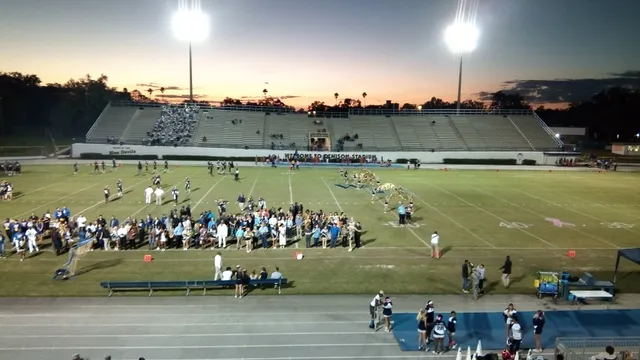 Winter Haven High School