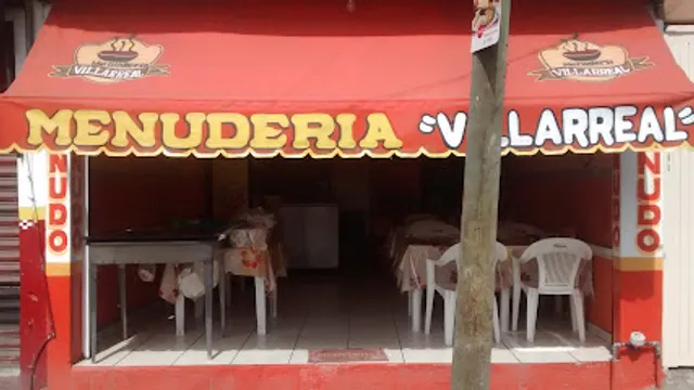 Menudería Villarreal