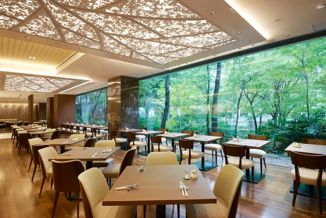 All Day Dining Jurin