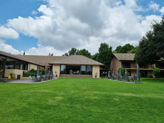 Irene Country Lodge, Autograph Collection®