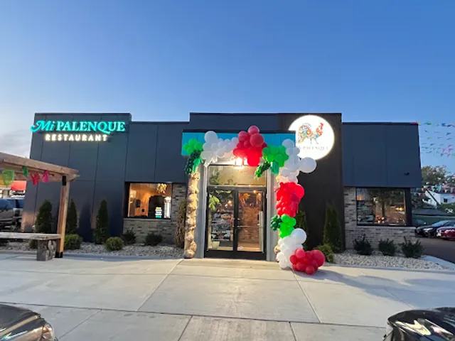 Mi Palenque Restaurant