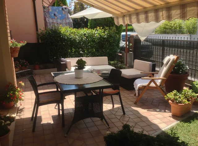 Rossorubino Bed & Breakfast