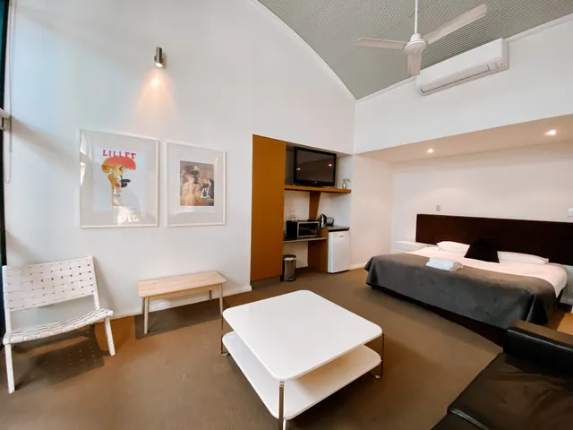 107 APARTMENTS MARGARET RIVER