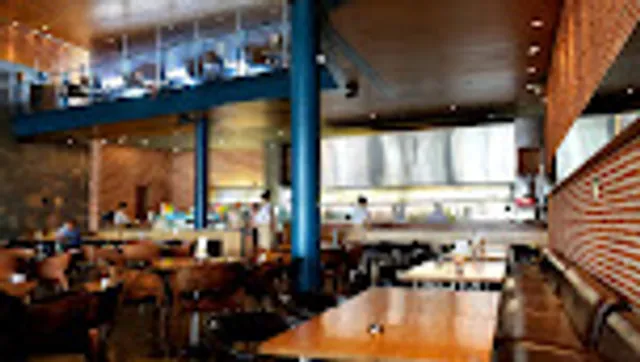 Crepes & Waffles Centro Comercial Baazar Chia