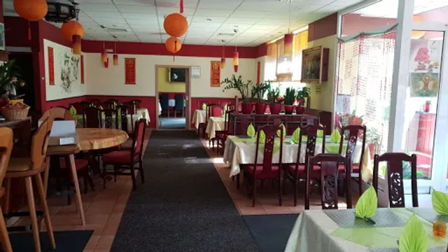 China-Thai Bistro