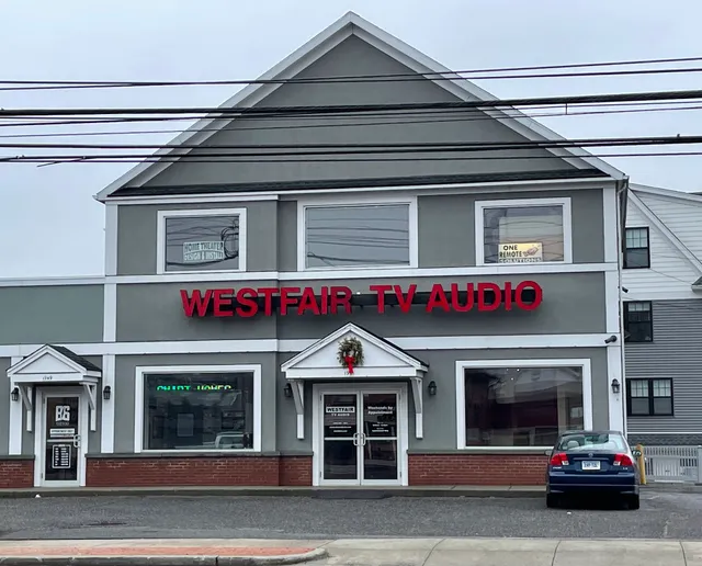 Westfair TV Audio
