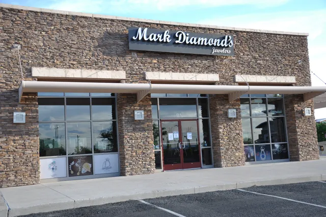 Mark Diamond's Jewelers