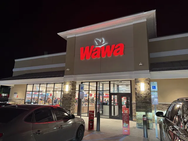 Wawa