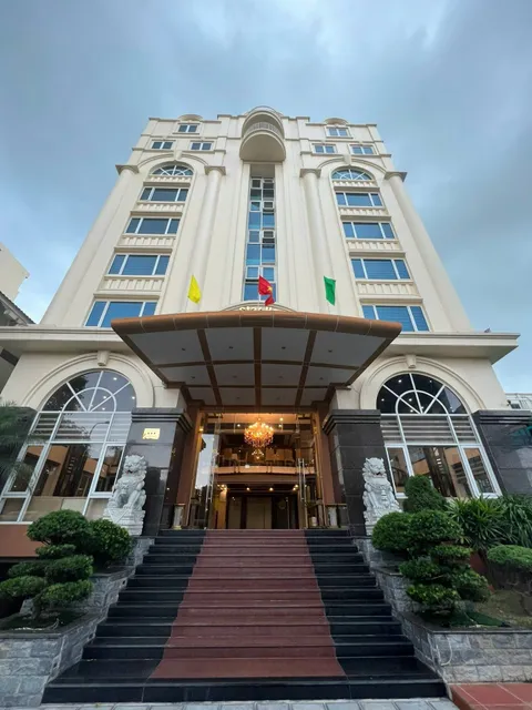 Bảo Hân Hotel 6