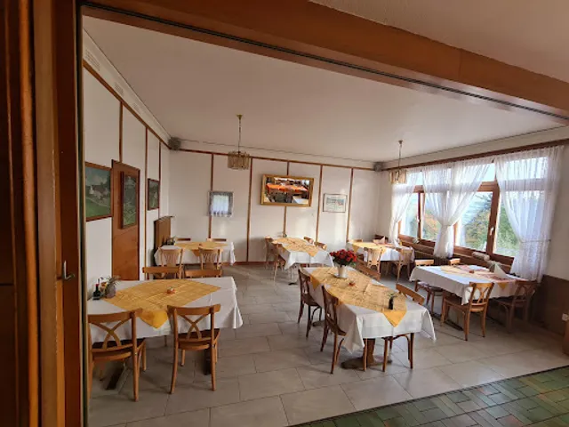 Speise Restaurant Rüsler GmbH