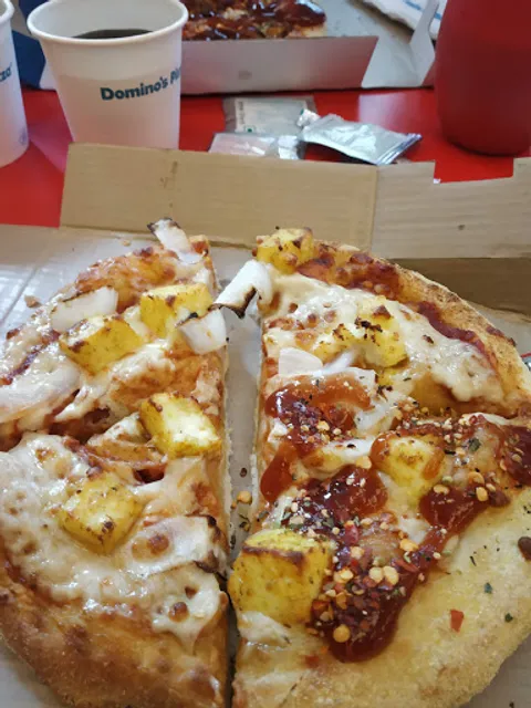 Domino's Pizza | Kharghar, pune