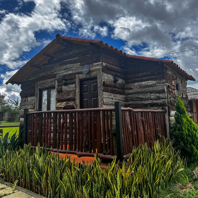Parador La Mesa Redonda