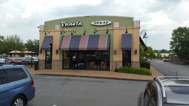 Panera Bread