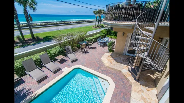 Diamond Gulf Rentals