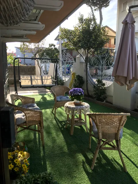 B&B La Bohème Porto Garibaldi