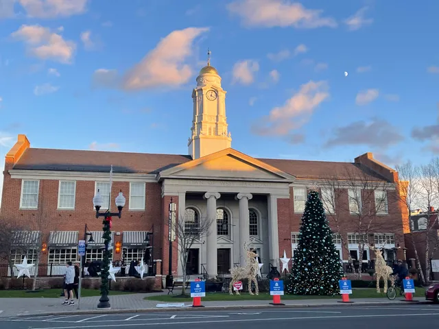 Town of West Hartford