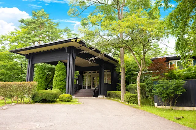 エンゼルフォレスト那須