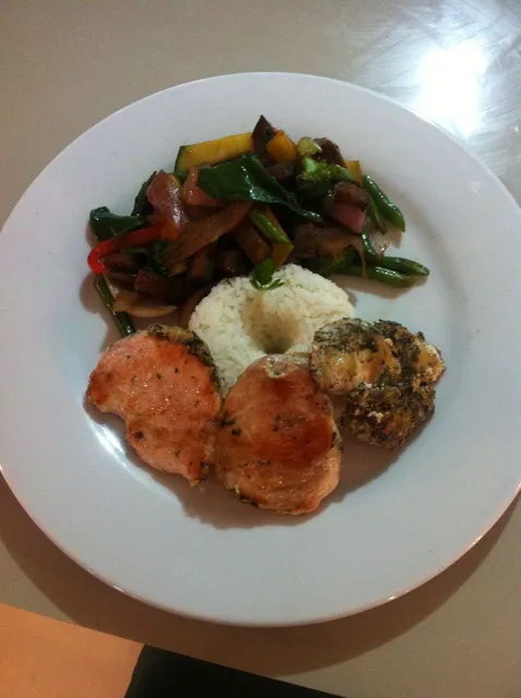 Chijchipa Restaurant