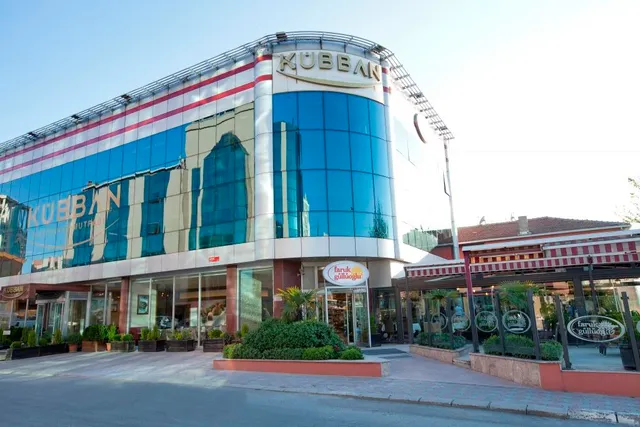 Güllüoğlu Kübban Gaziantep Mutfağı