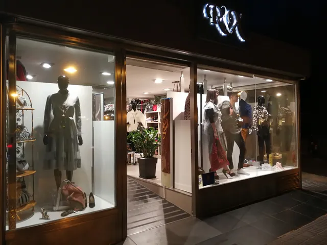 Moda R&X