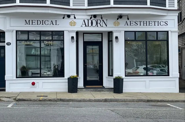 Adorn Medical Aesthetics