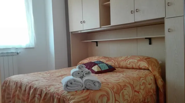 Affittacamere La Selva