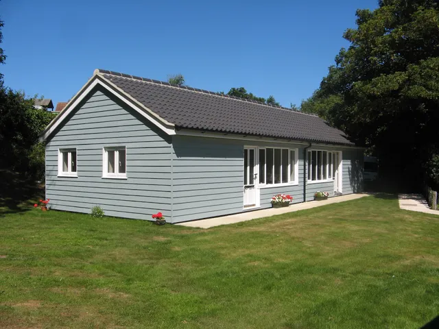 Holiday Properties (Mundesley) Ltd